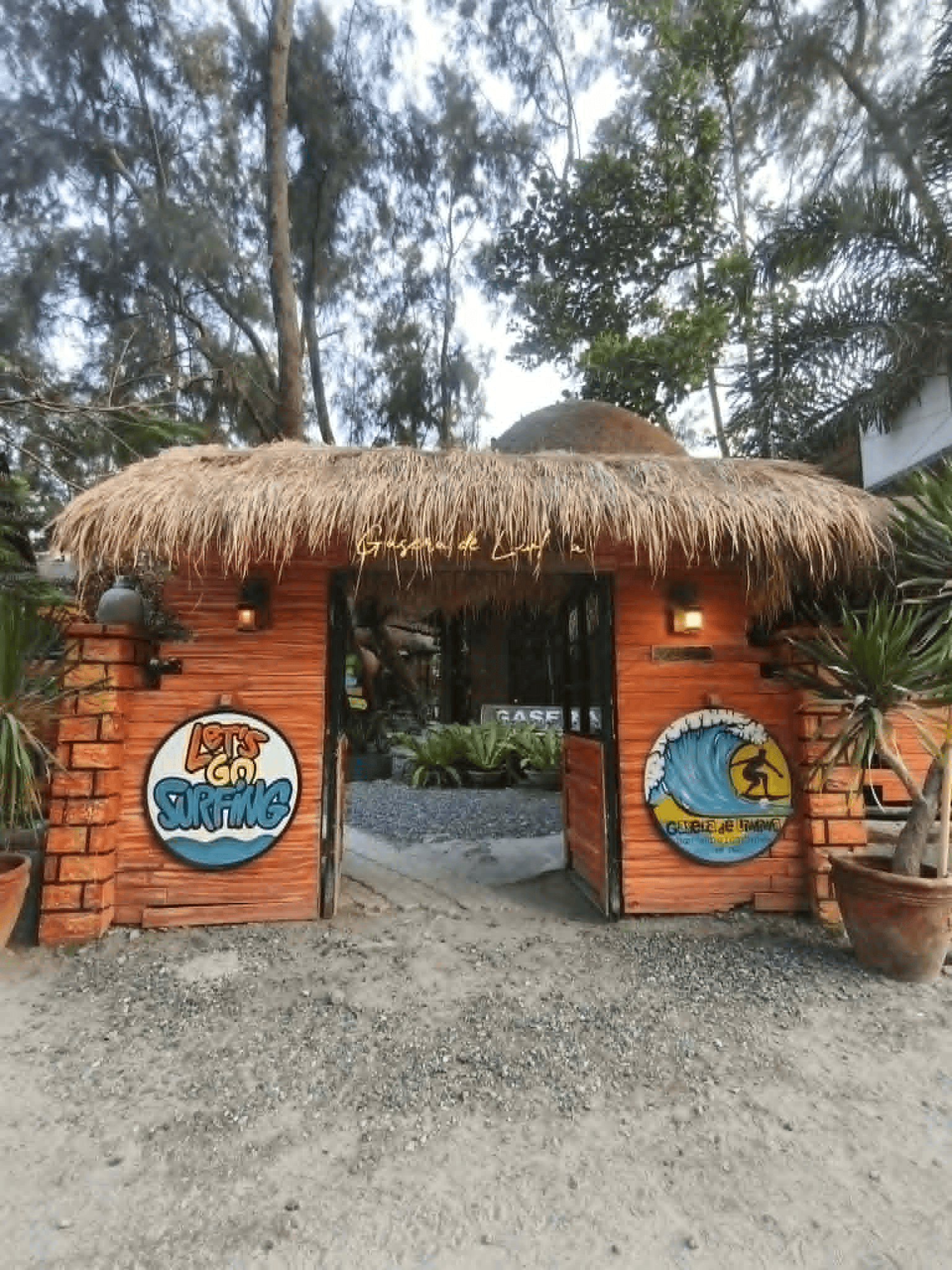 Your Perfect Beach Escape
